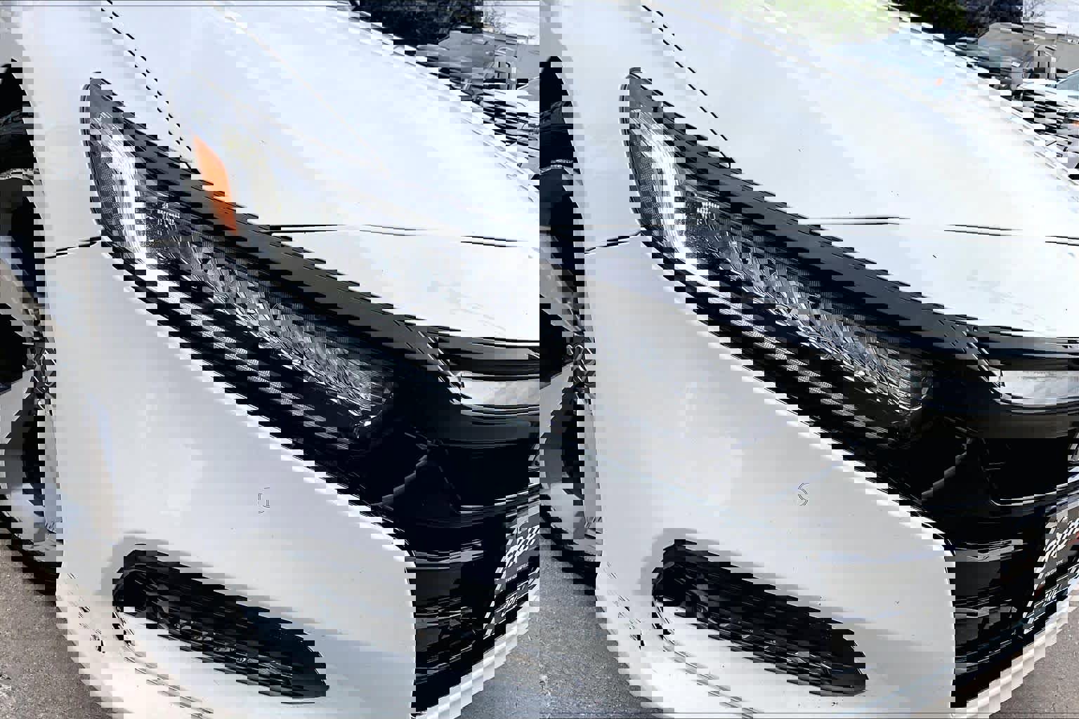 Used 2018 Honda Accord Touring image 27