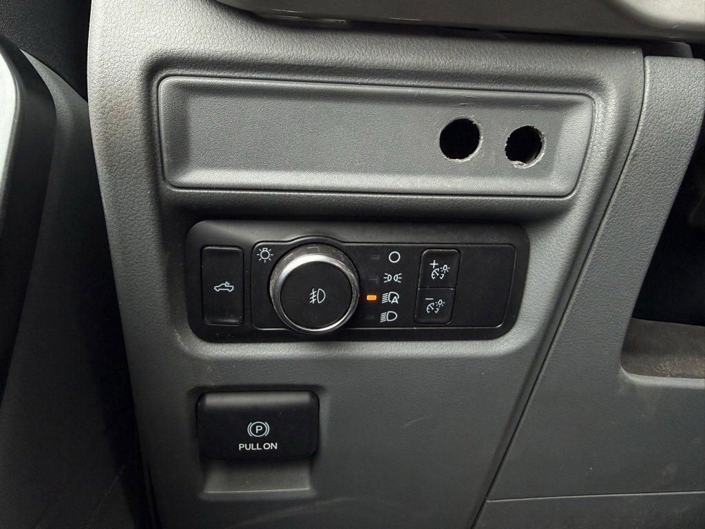 Certified 2022 Ford F150 XL w/ Equipment Group 101A High image 12