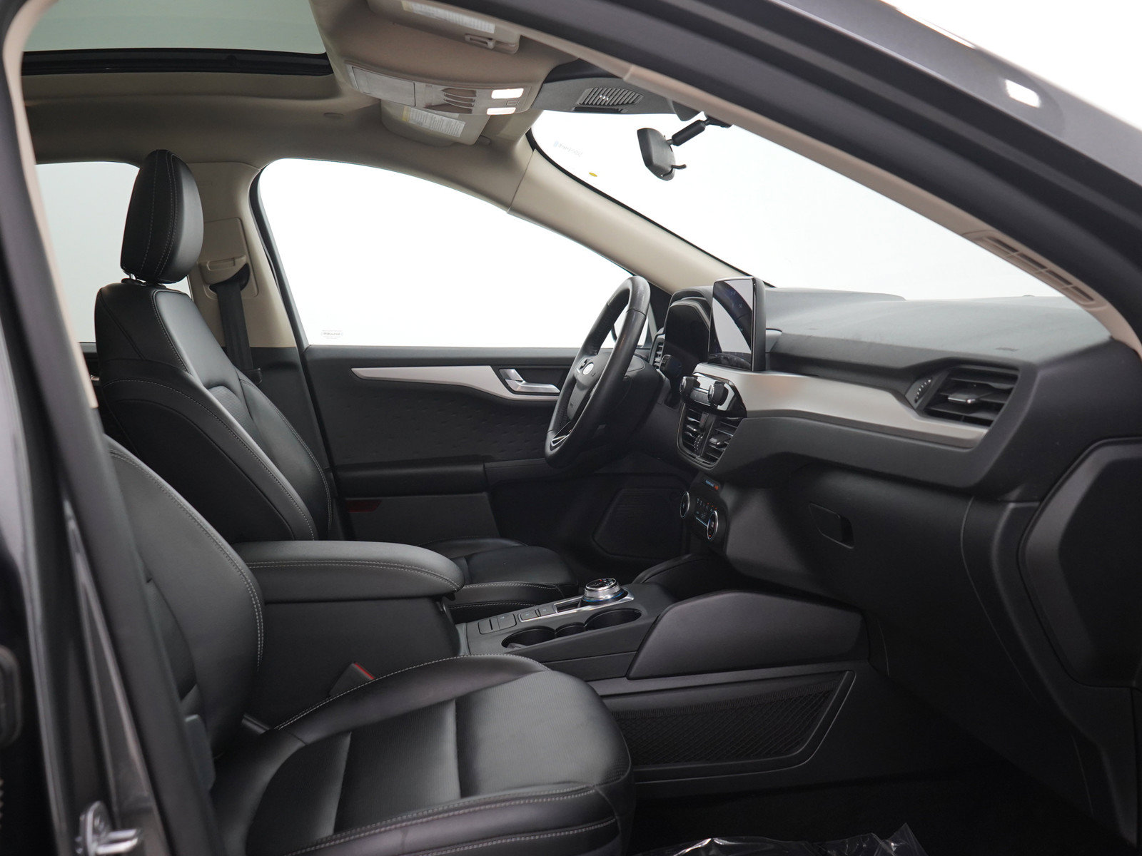 Used 2020 Ford Escape SE Sport AWD/4WD image 13