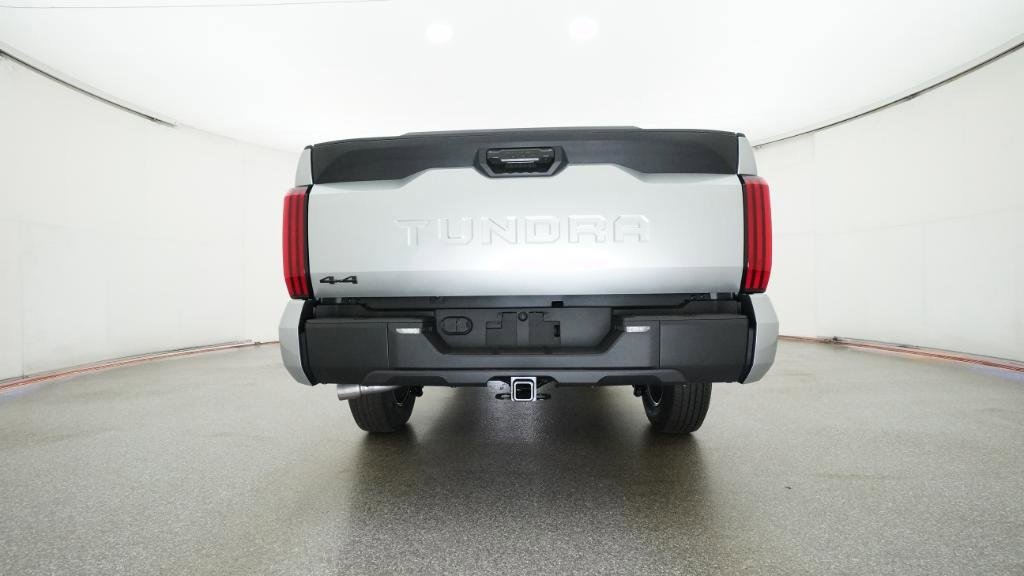 New 2026 Toyota Tundra SR image 23