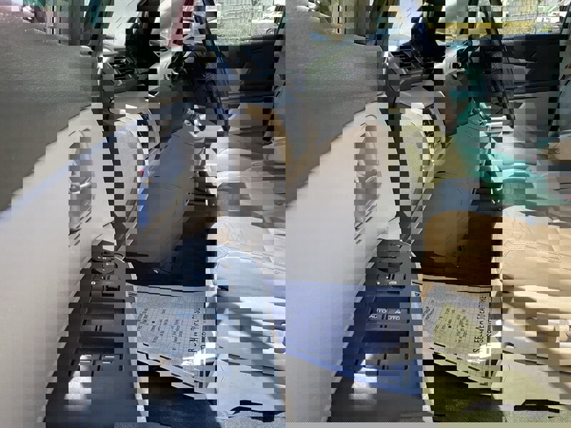 Used 2012 Honda Odyssey EX-L image 22