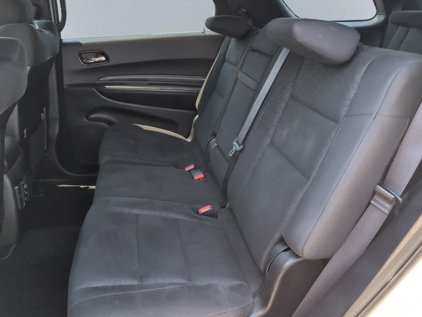 Used 2025 Dodge Durango GT AWD/4WD image 18