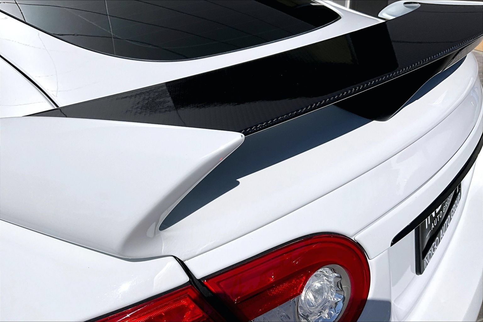 Used 2012 Jaguar XKR R-S RWD image 10