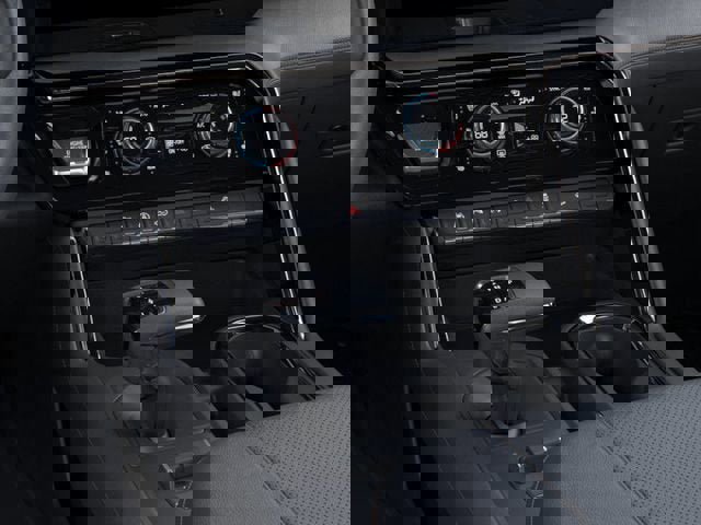 New 2026 GMC Sierra 1500 AT4 image 44