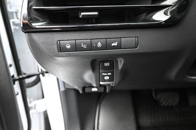Used 2025 Nissan Murano Platinum w/ Cargo Package AWD/4WD image 10