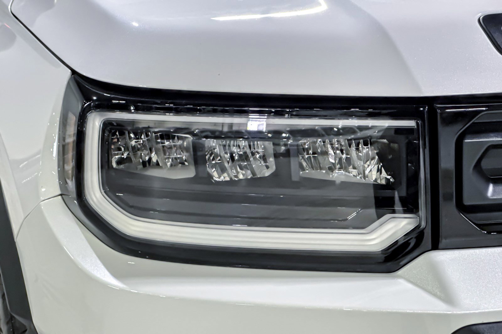 Certified 2026 Honda Passport RTL image 11