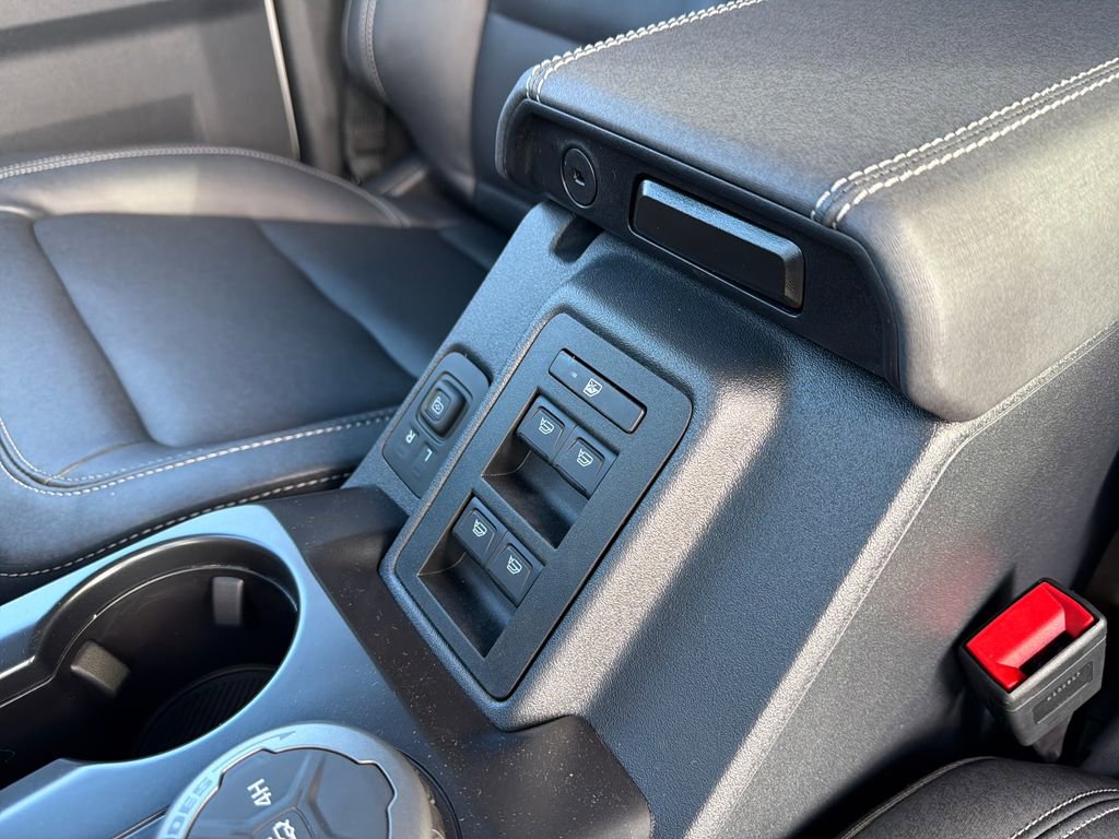 New 2025 Ford Bronco Big Bend image 11