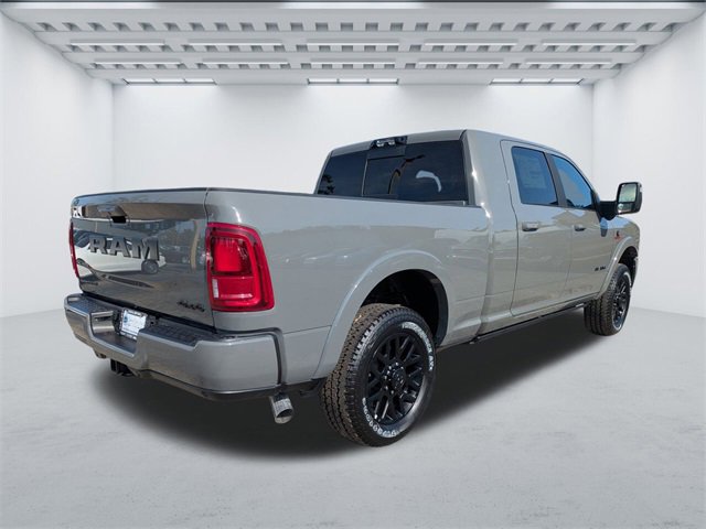 New 2026 RAM 2500 Limited image 4