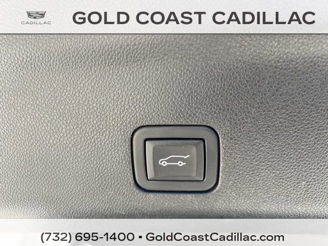 Used 2024 Cadillac Escalade ESV V w/ LPO, Floor Liner Package image 17