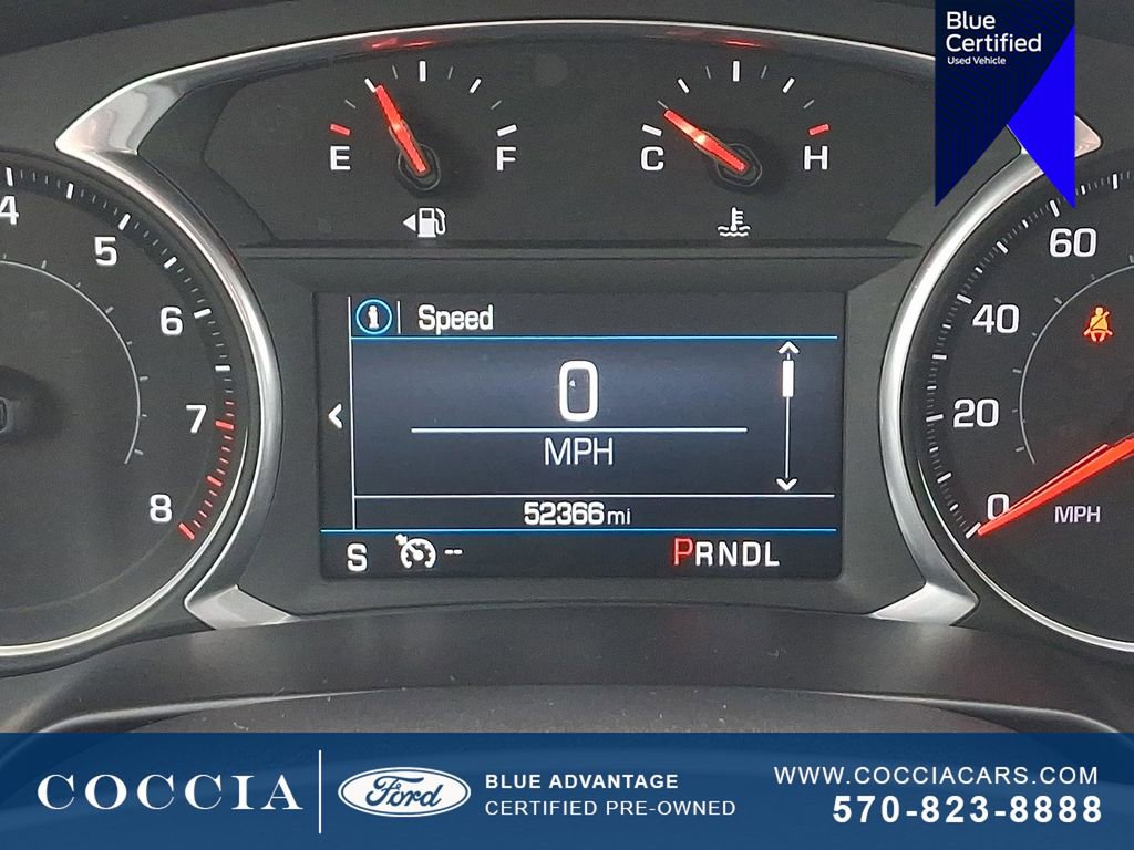 Used 2019 Chevrolet Blazer LT AWD/4WD image 22