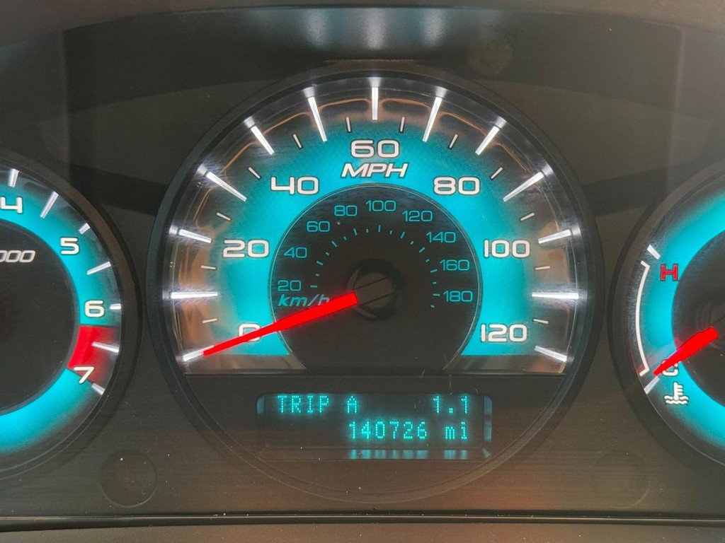 Used 2010 Ford Fusion SE image 22