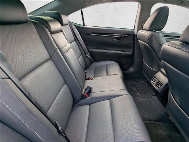 Used 2018 Lexus ES 350 image 20