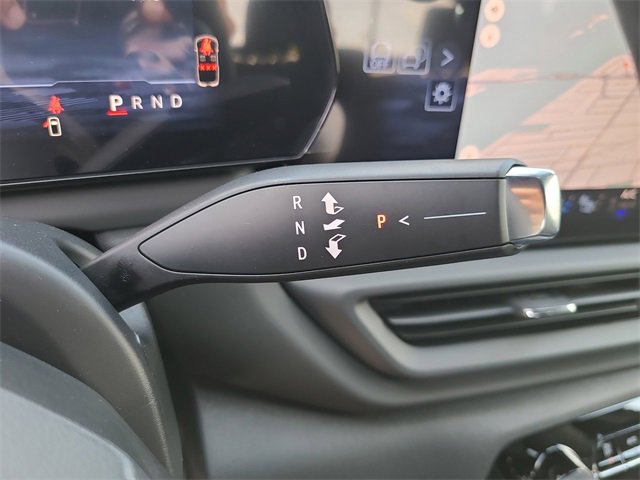 New 2026 Chevrolet Silverado EV LT w/ Plus Package image 35