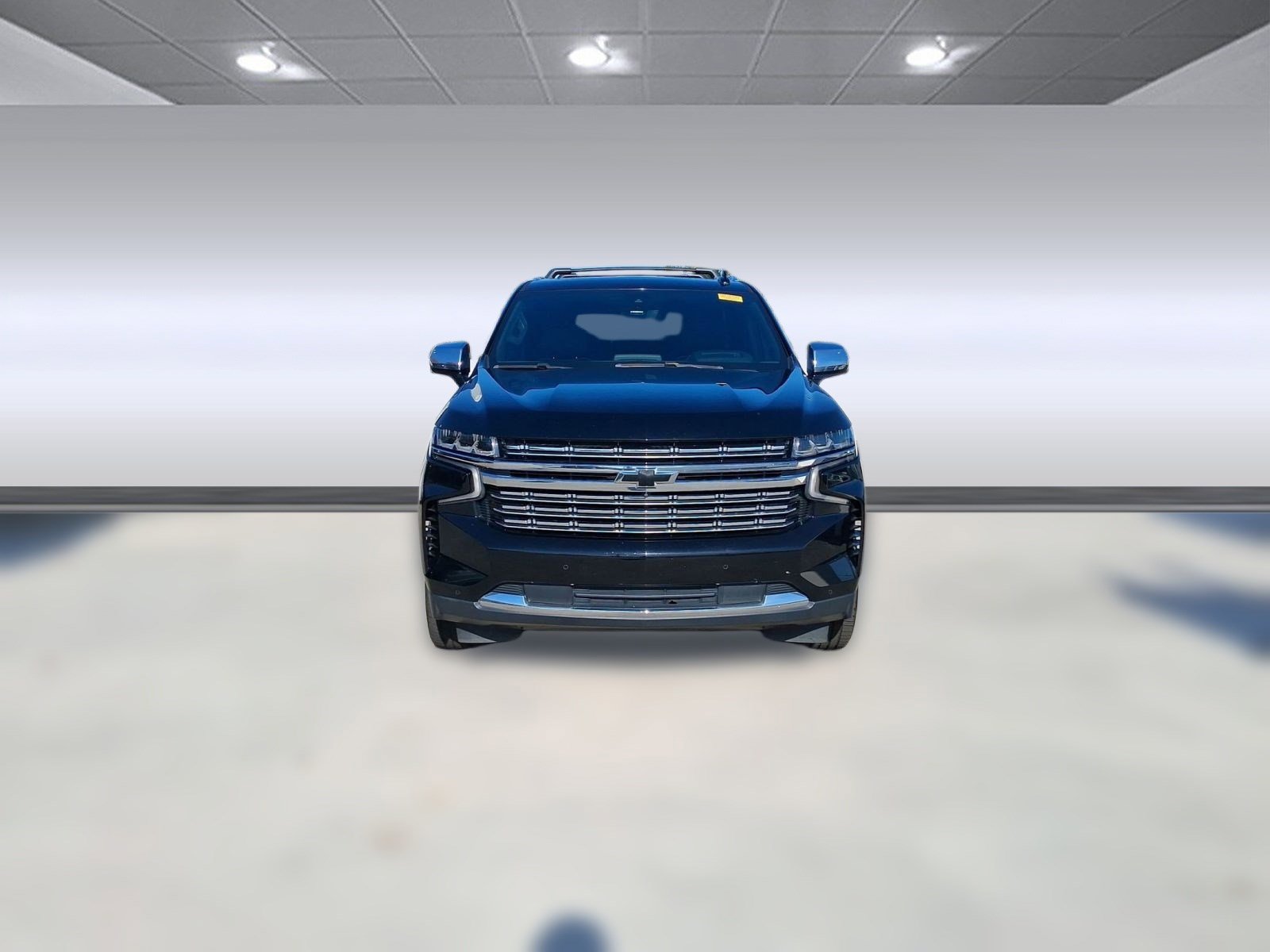 Used 2021 Chevrolet Tahoe Premier w/ Premium Package image 5