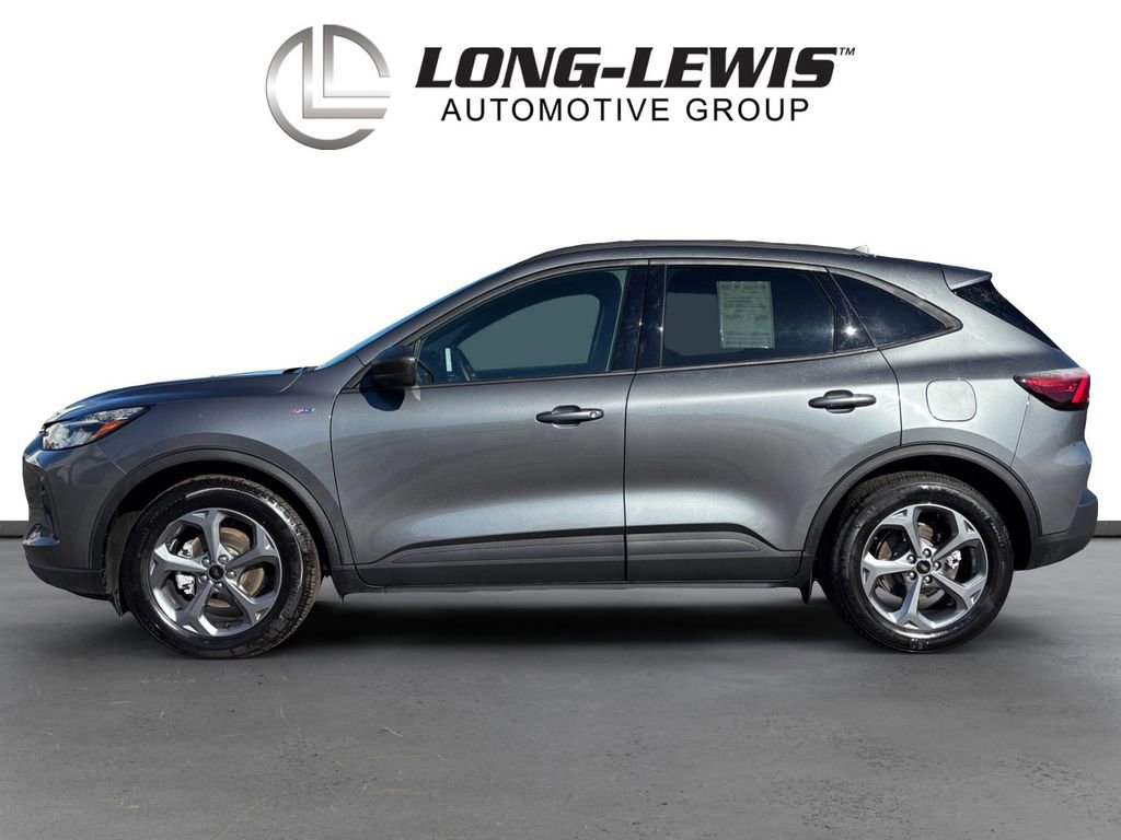 Used 2025 Ford Escape ST-Line w/ Equipment Group 301A image 2