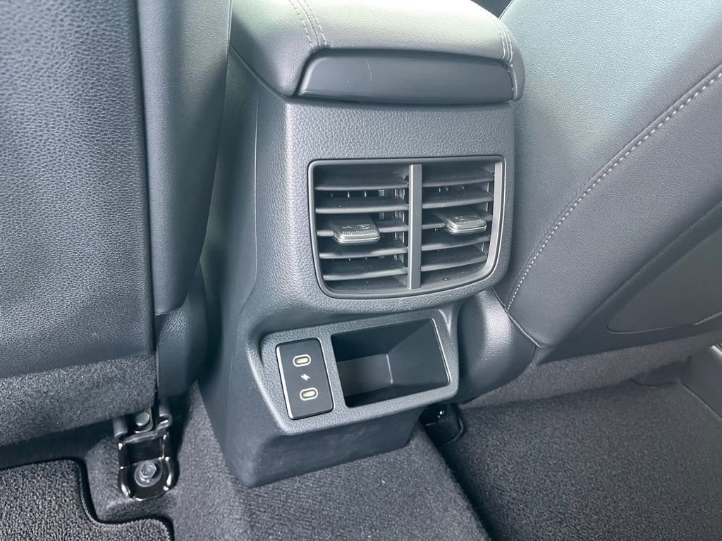 Used 2024 Kia Seltos EX image 29