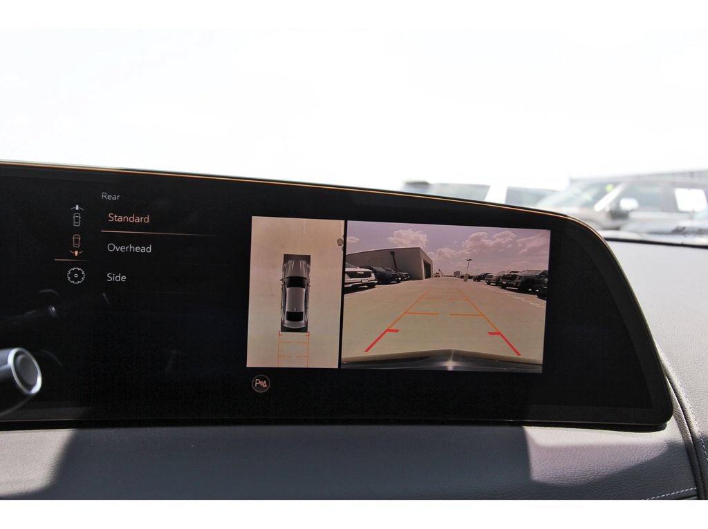 New 2026 Cadillac CT5 Premium Luxury w/ Technology Package RWD image 17