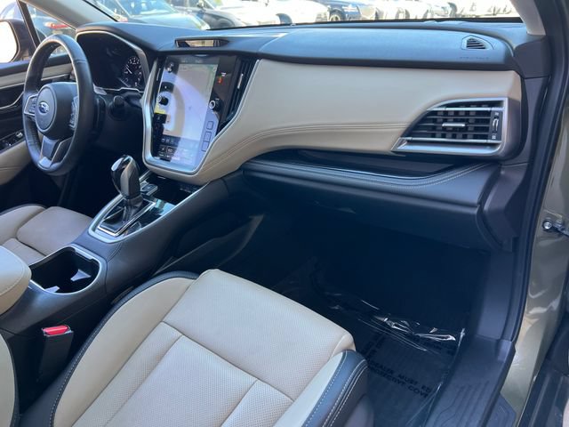 Used 2024 Subaru Outback Limited AWD/4WD image 51