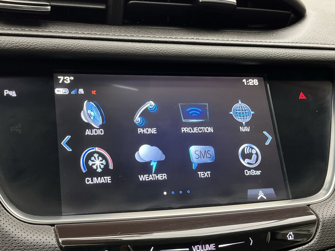 Certified 2018 Cadillac XT5 Premium Luxury AWD/4WD image 21