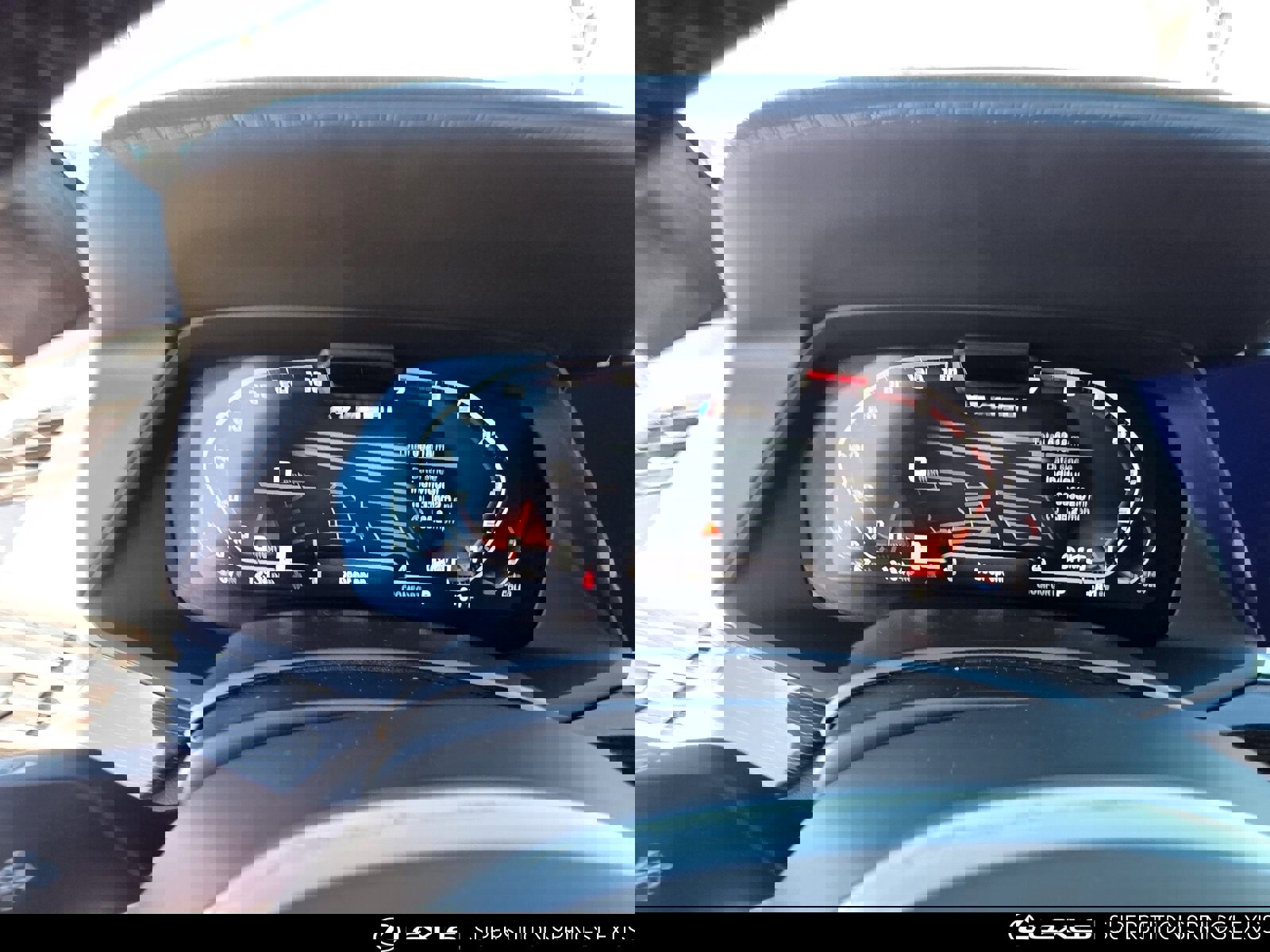 Used 2021 BMW X7 M50i image 21