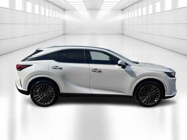 Certified 2025 Lexus RX 450h AWD w/ Convenience Package image 4
