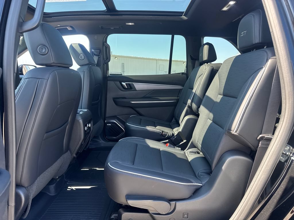 New 2026 Buick Enclave Sport Touring w/ Power Package FWD image 12
