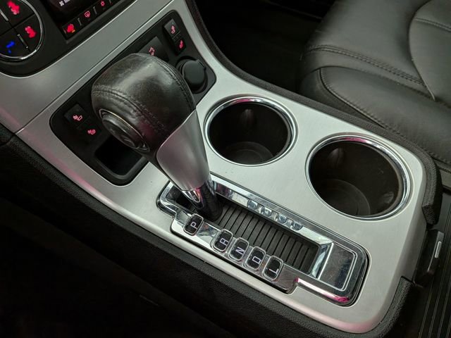 Used 2012 GMC Acadia SLT FWD image 17