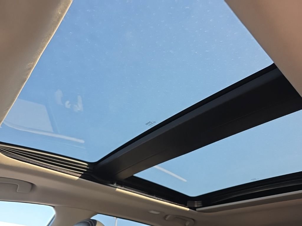 Used 2018 Nissan Murano Platinum w/ Cargo Package image 30