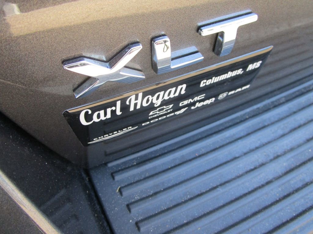 Used 2021 Ford Expedition XLT RWD image 13