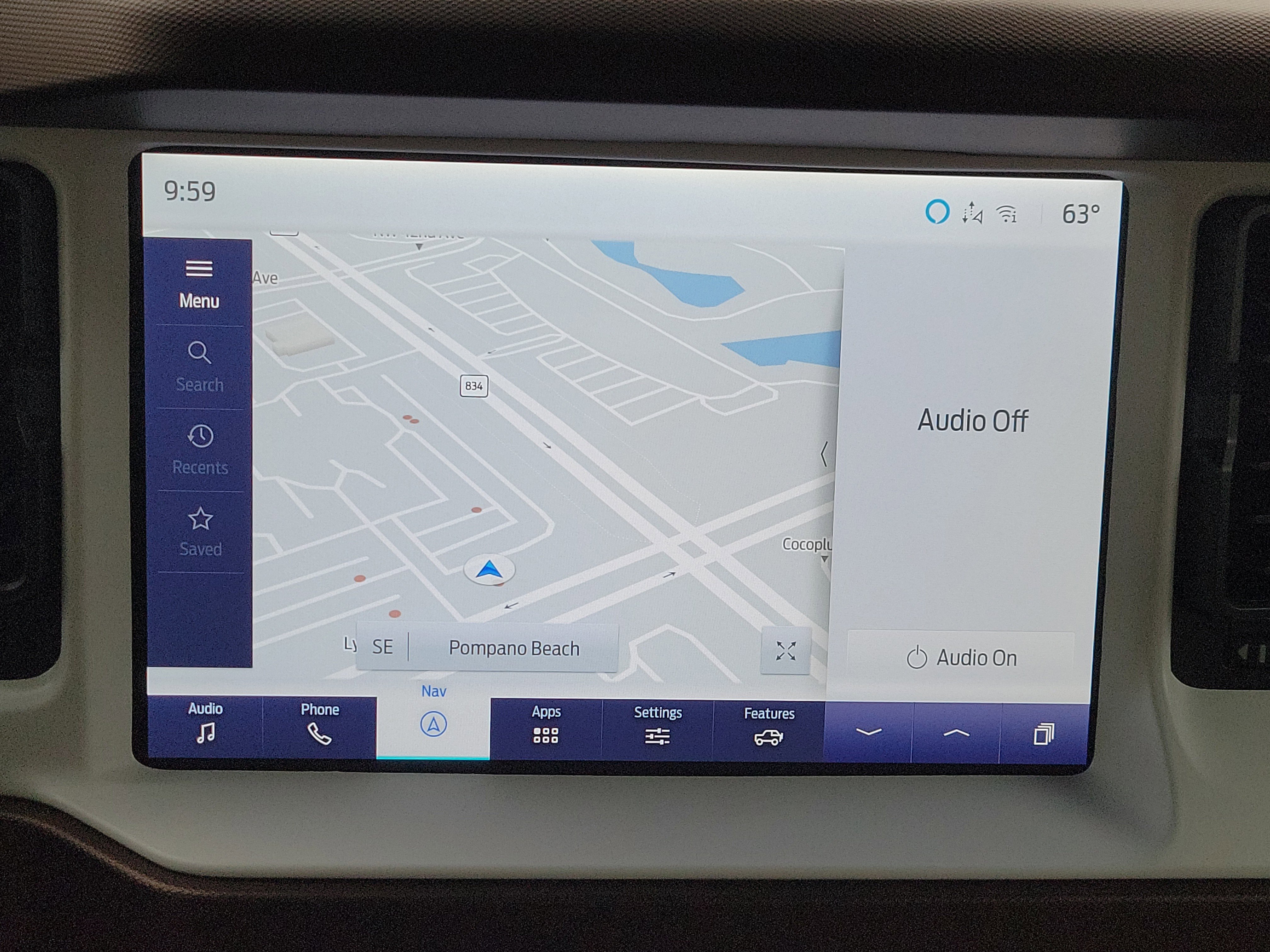 Used 2024 Ford Bronco Heritage Edition image 20