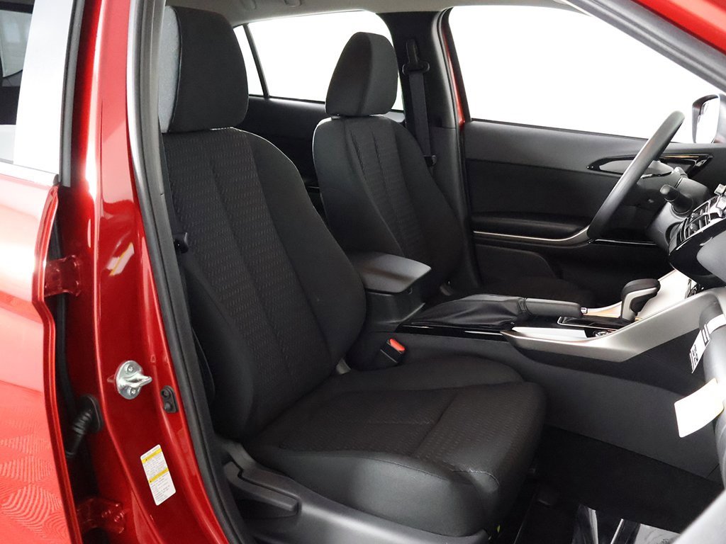 New 2025 Mitsubishi Eclipse Cross LE image 26