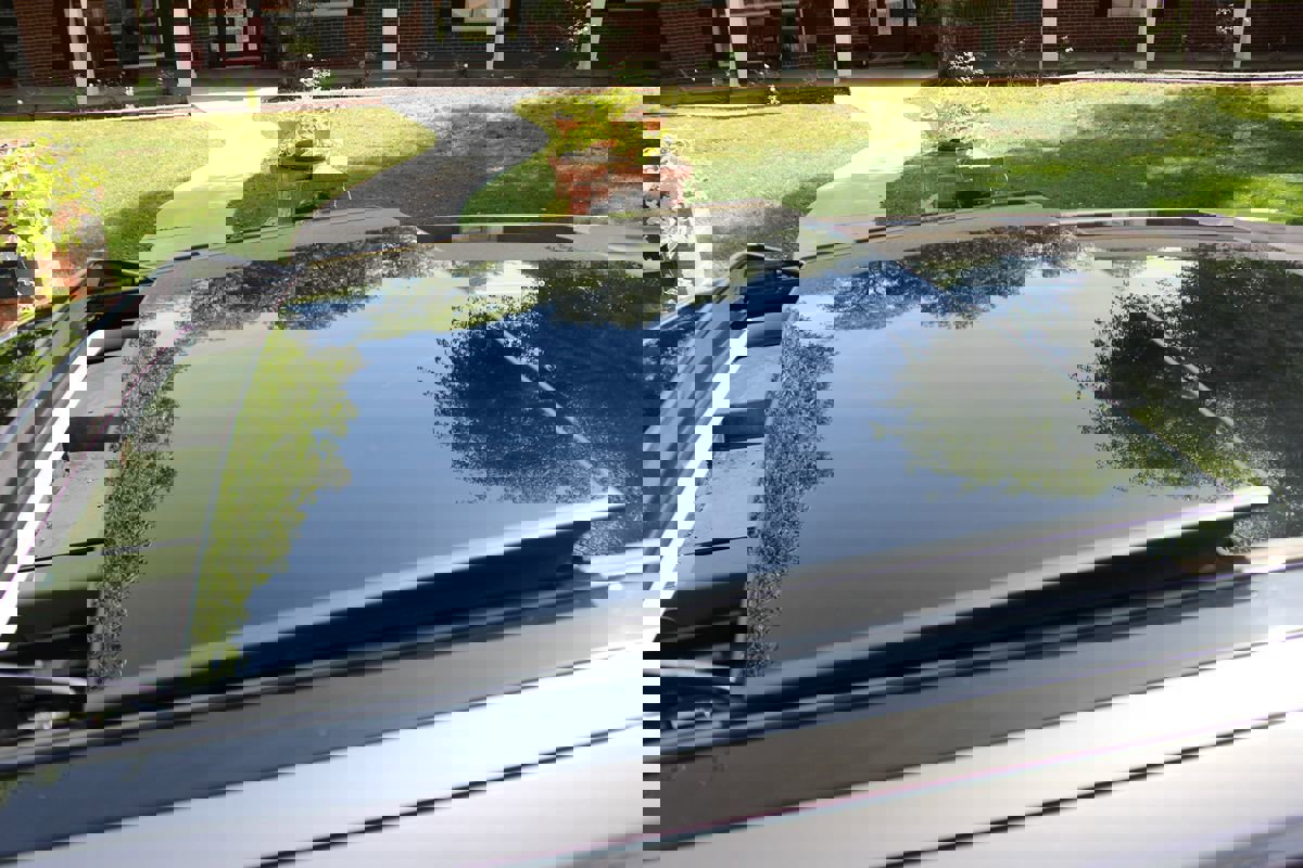 Used 2016 Land Rover Range Rover Supercharged AWD/4WD image 69