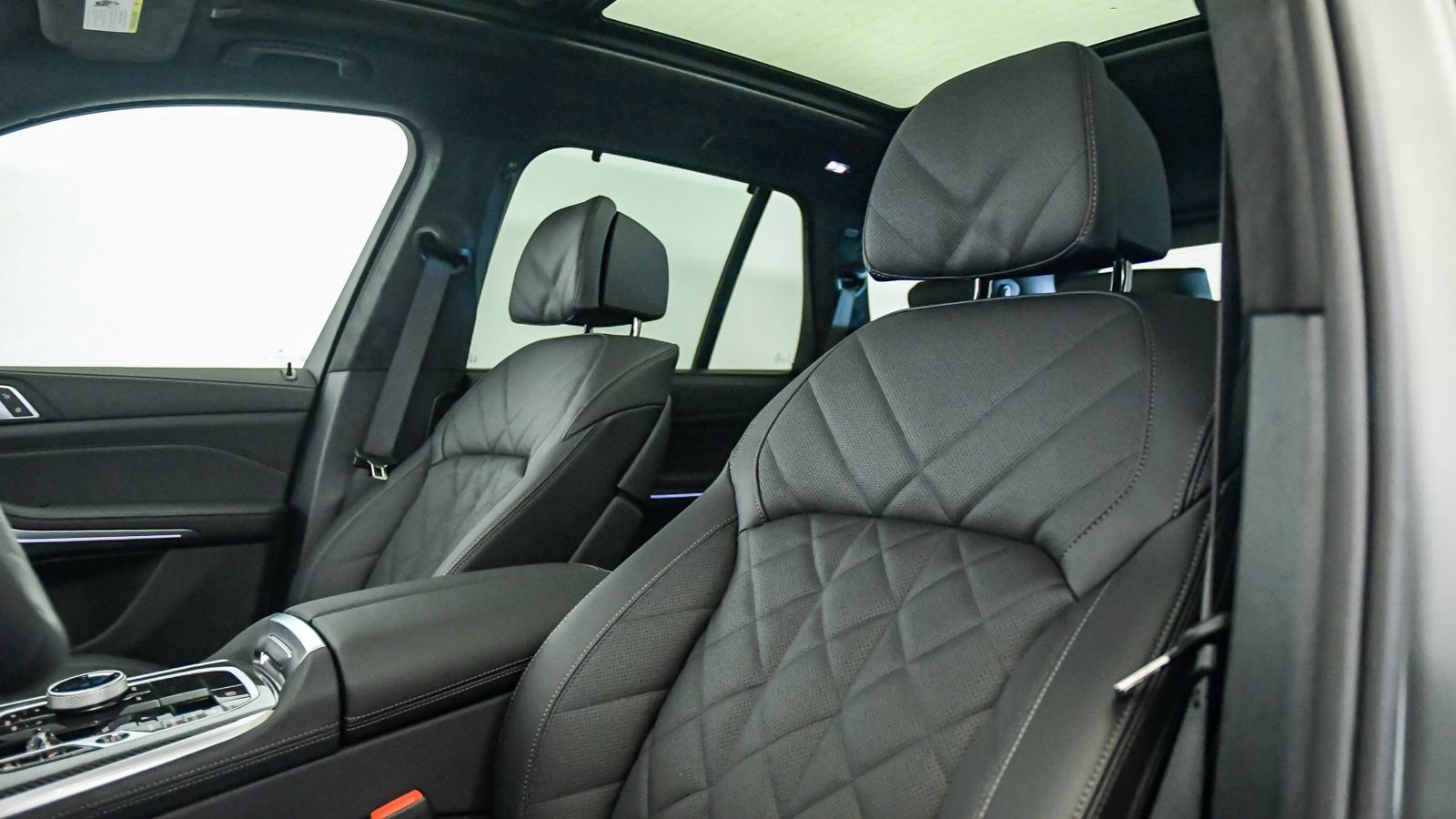 New 2026 BMW X5 M60i AWD/4WD image 27