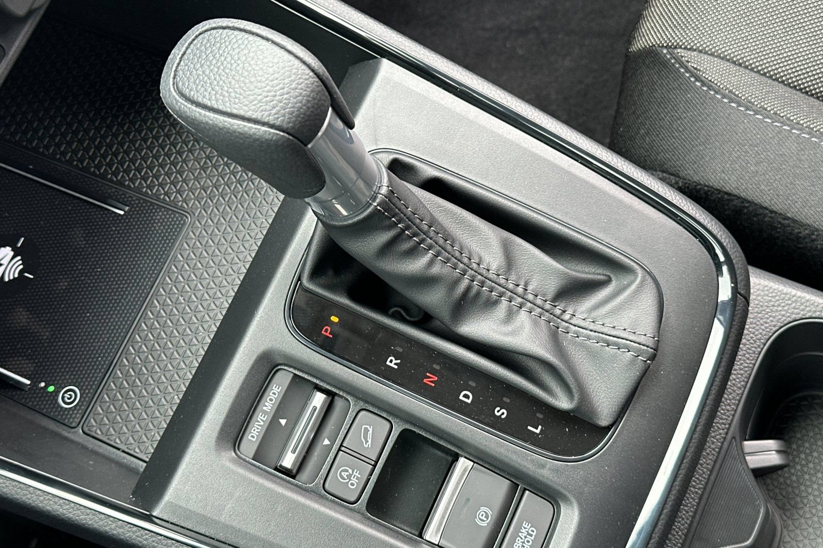 New 2026 Honda CR-V EX image 20