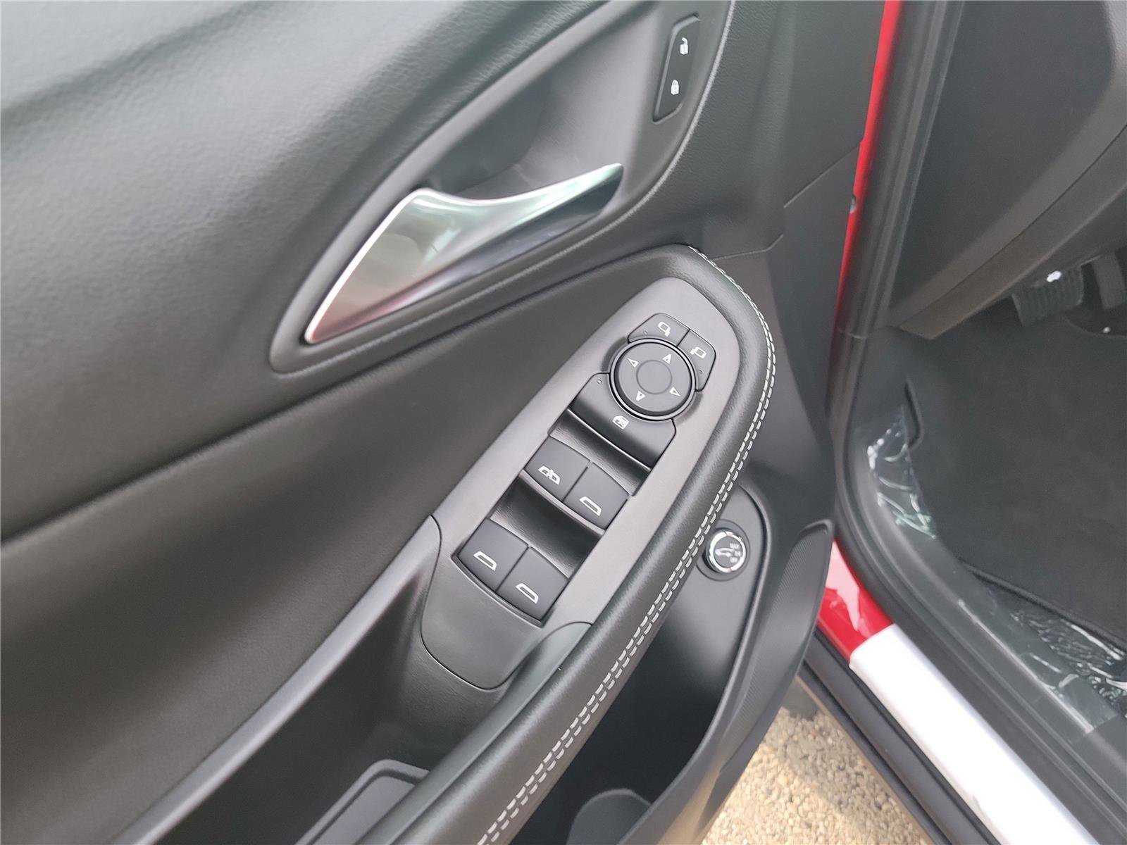 New 2026 Buick Encore GX Preferred w/ Comfort Package image 22