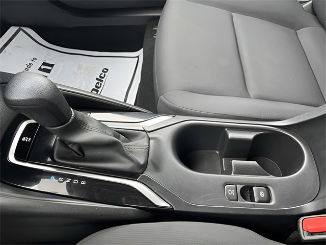 Used 2024 Toyota Corolla LE image 22