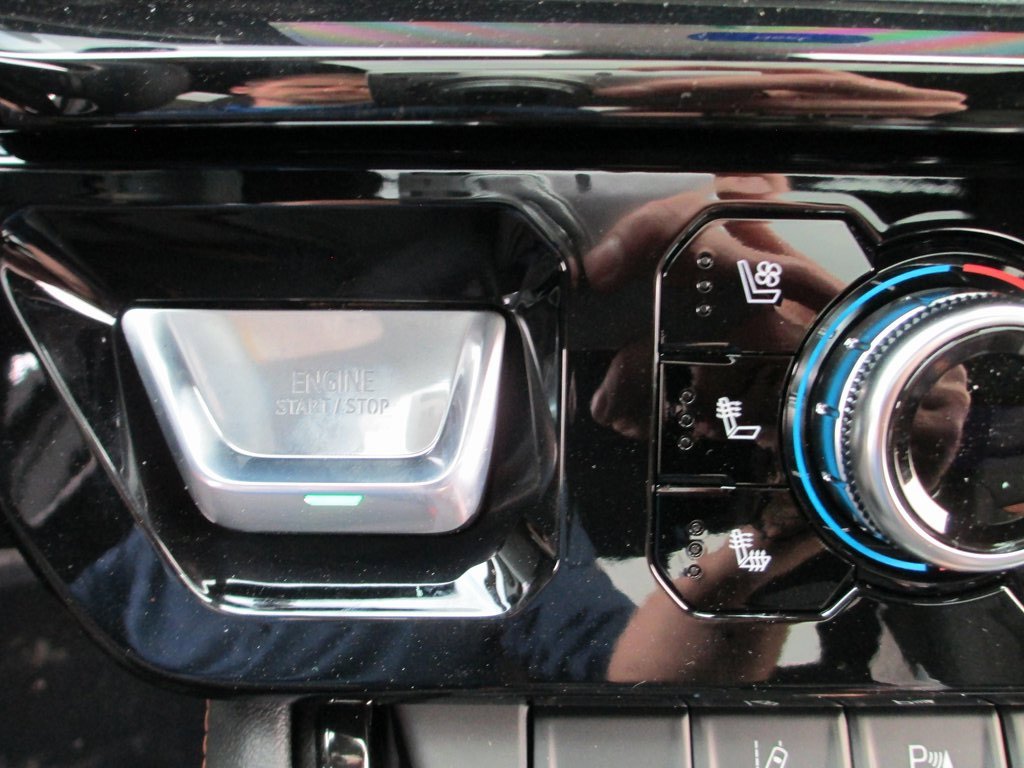 New 2026 GMC Sierra 2500 AT4 w/ AT4 Premium Plus Package image 18