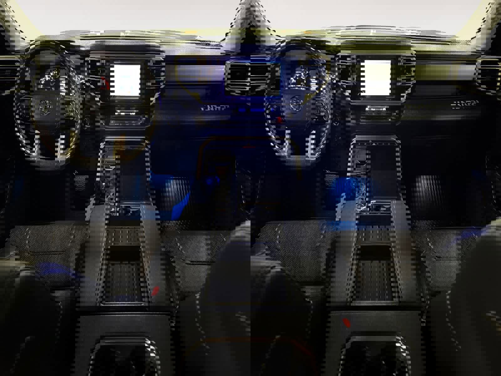 Used 2024 Toyota Tundra SR5 w/ SR5 Premium Package image 14