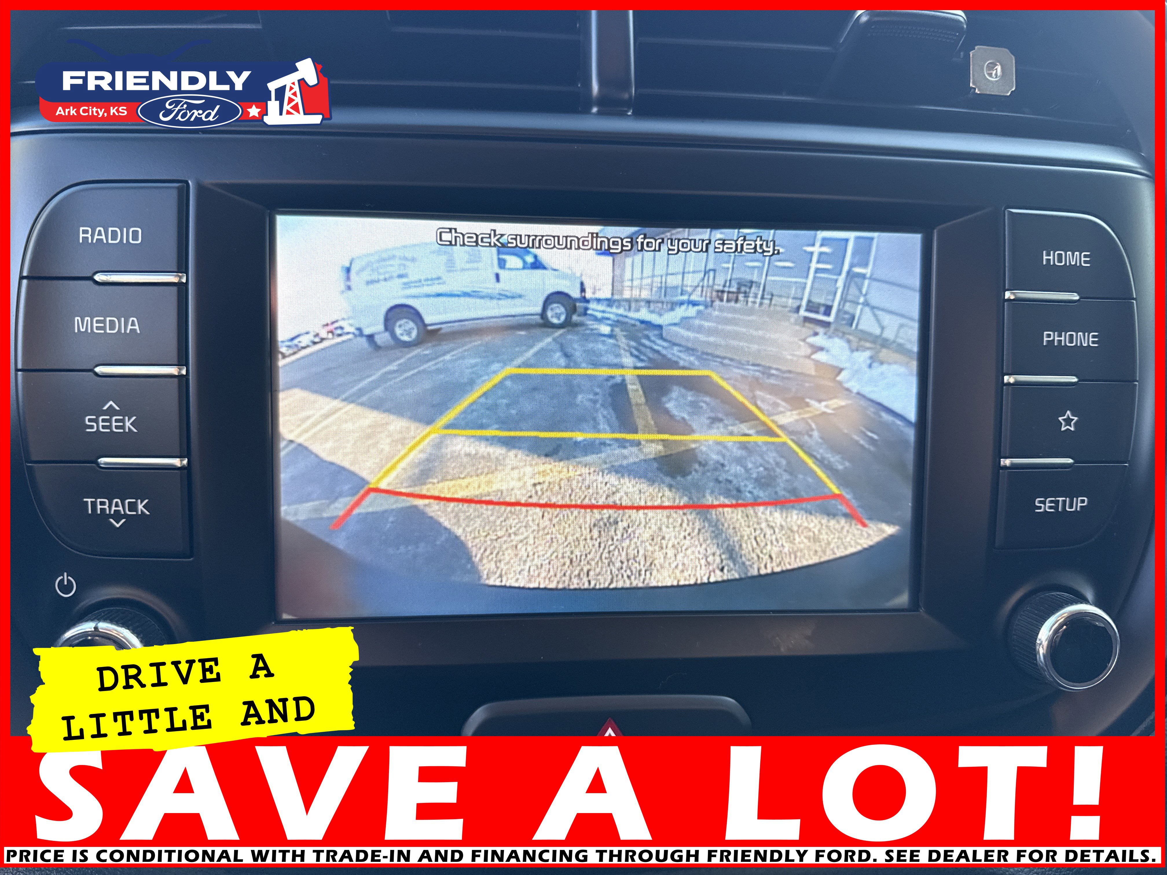 Used 2020 Kia Soul X-Line image 34