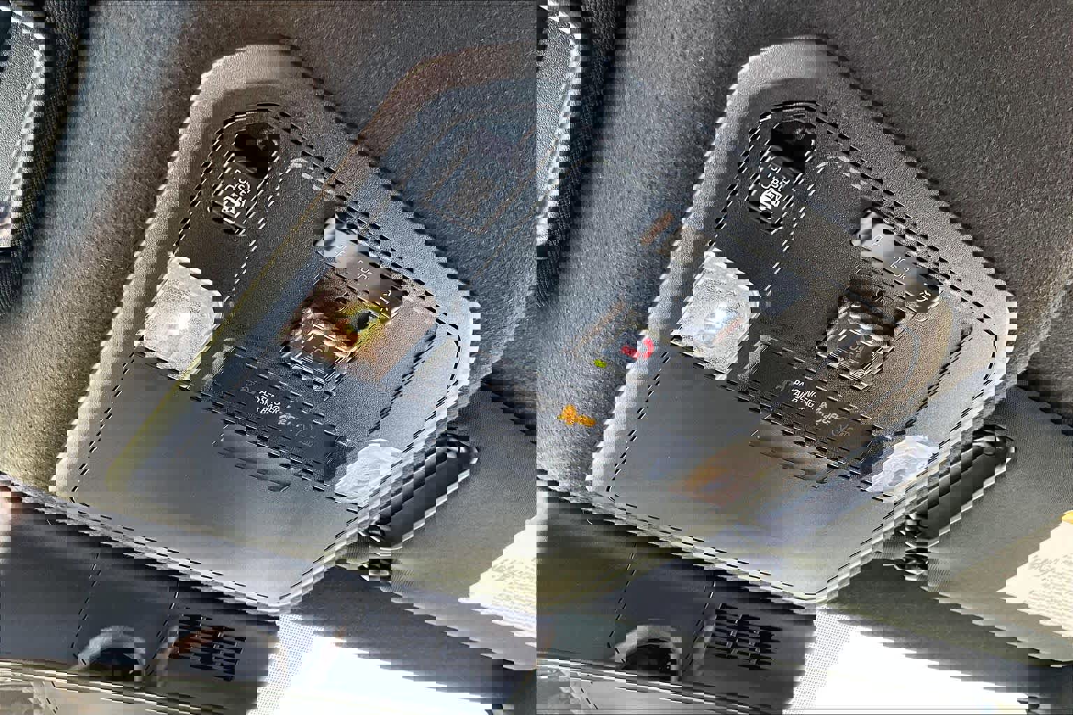 Used 2025 Toyota 4Runner SR5 image 34