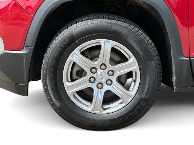 Used 2019 GMC Acadia SLE AWD/4WD image 8