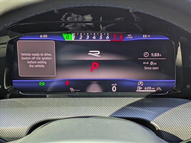 New 2026 Volkswagen Golf w/ Euro Style Package image 11