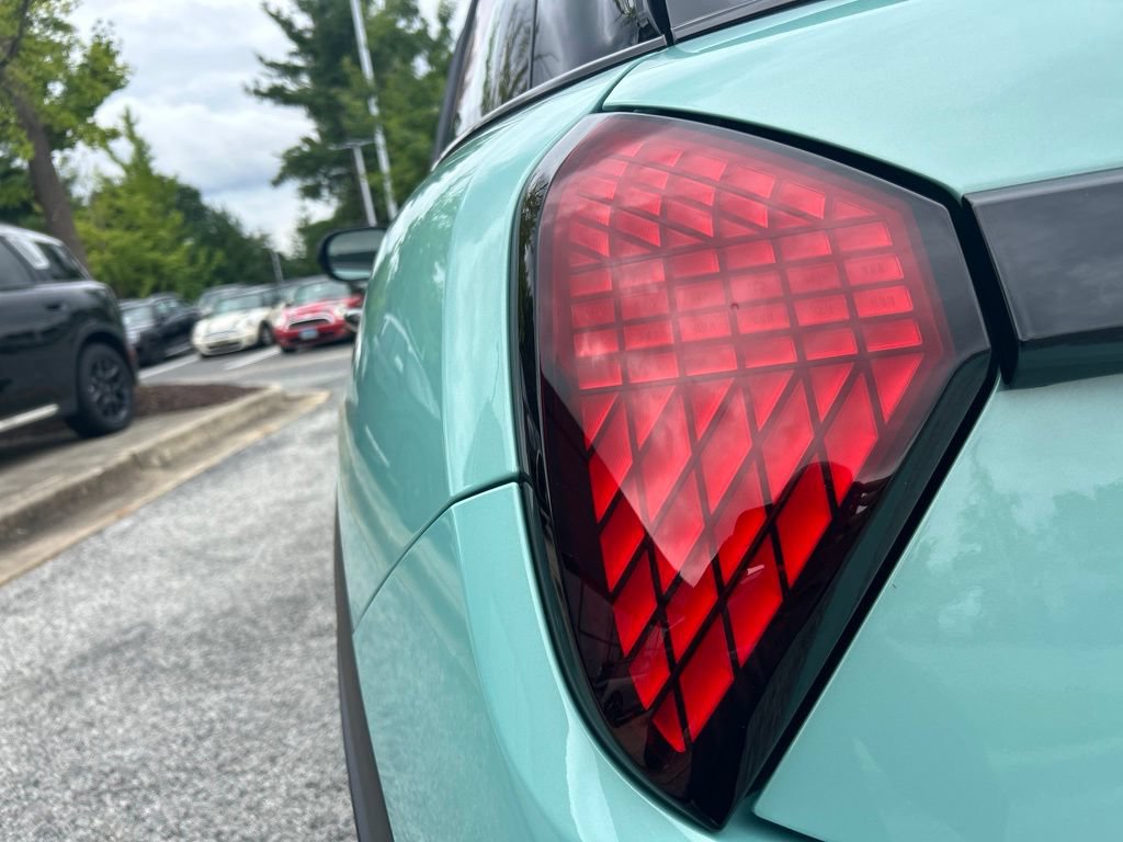 New 2027 MINI Cooper S FWD image 18