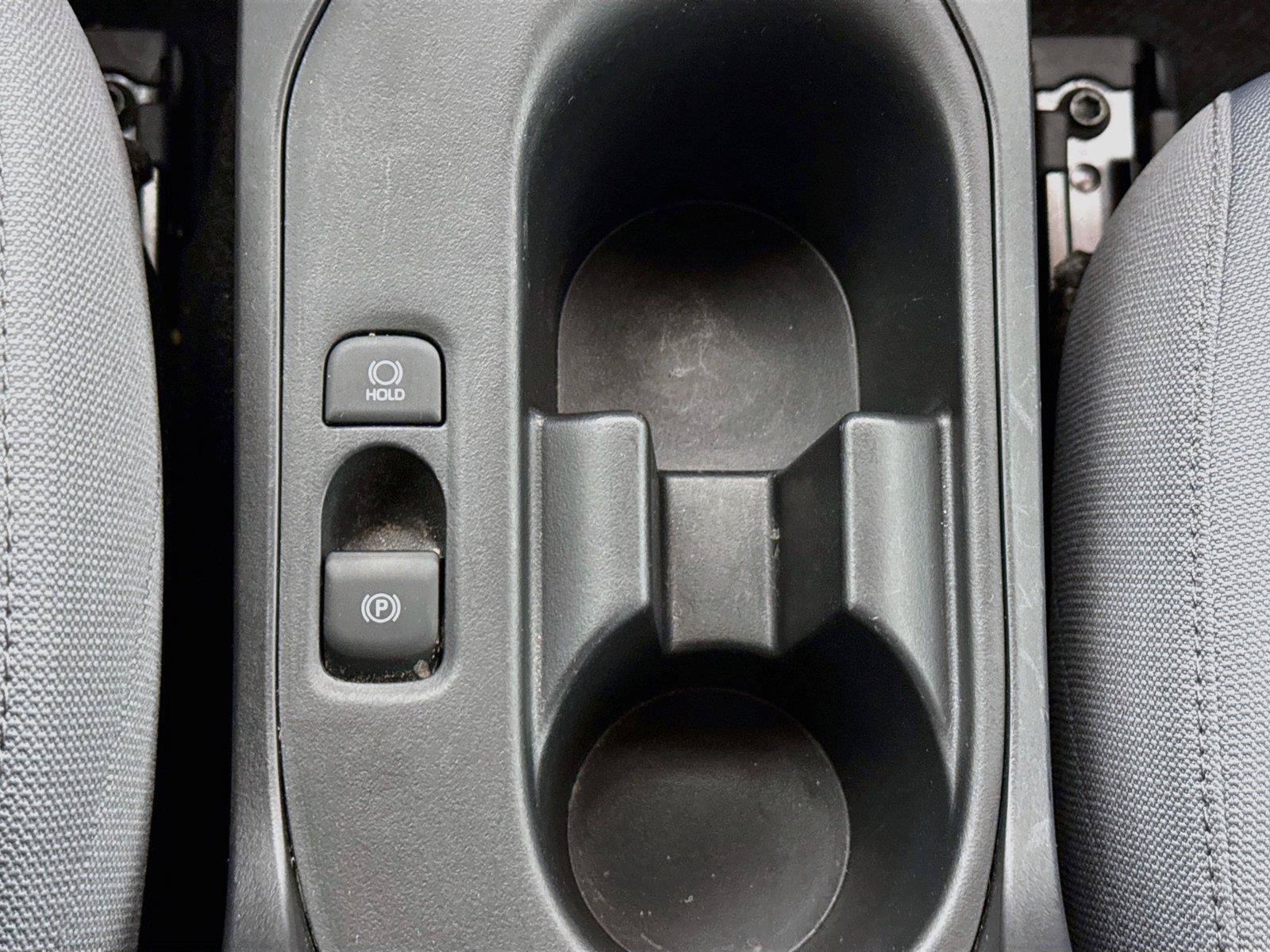 Certified 2026 Toyota Corolla SE FWD image 27