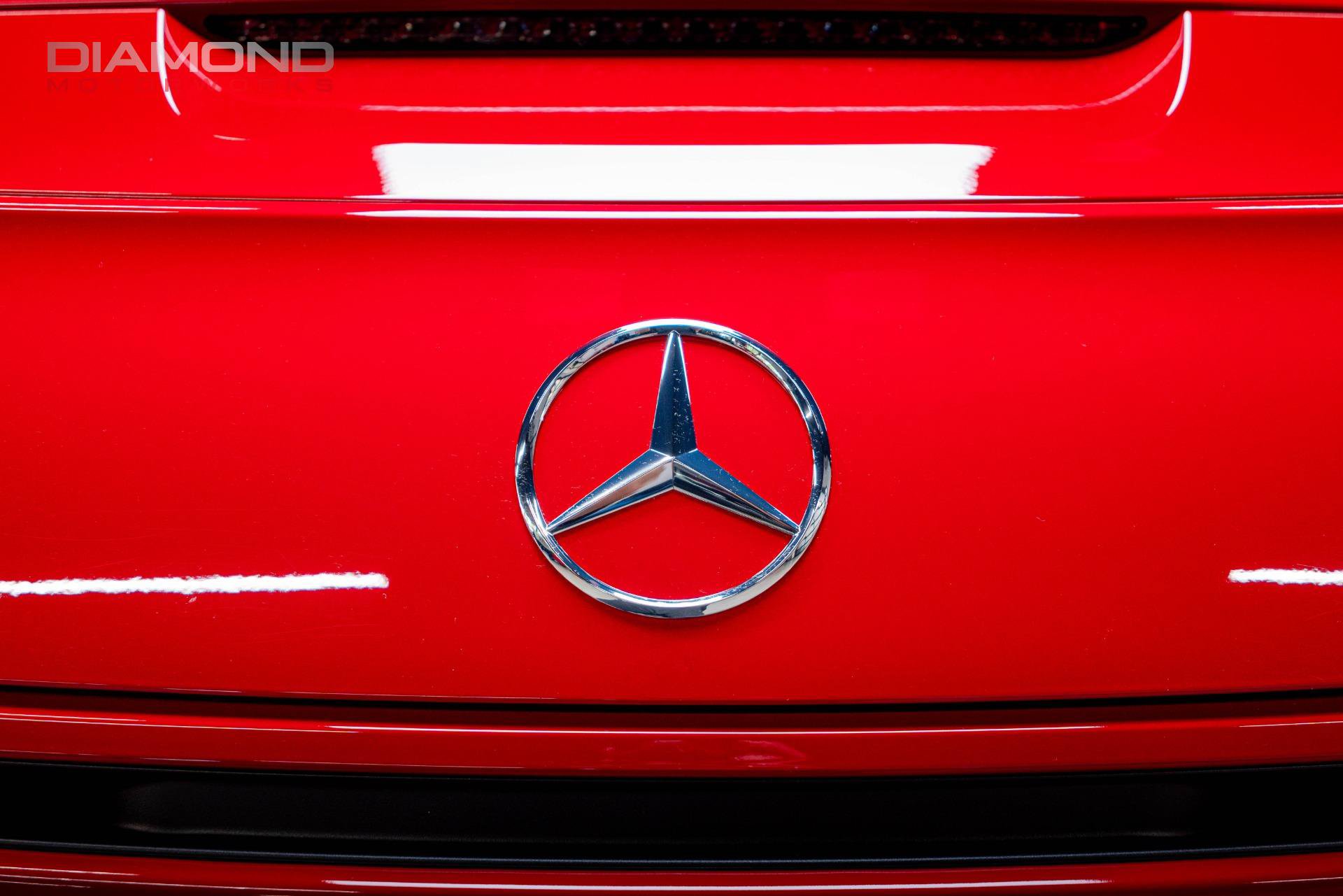 Used 2018 Mercedes-Benz AMG GT C image 56