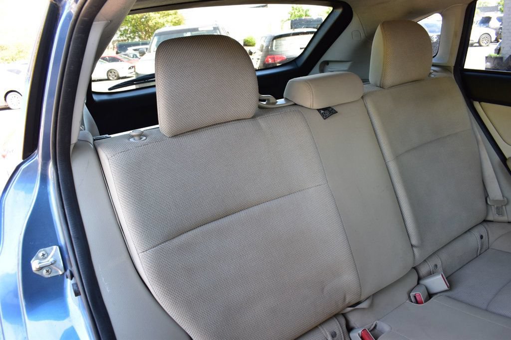 Used 2015 Subaru Crosstrek 2.0i Premium w/ Moonroof Package AWD/4WD image 18