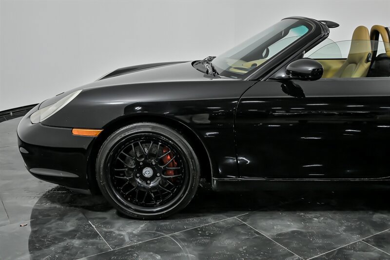 Used 2003 Porsche Boxster S image 6