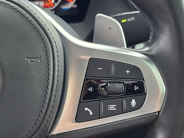 Used 2022 BMW M235i xDrive Gran Coupe image 38