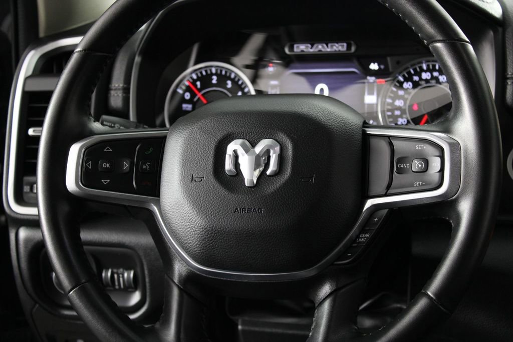 Used 2022 RAM 1500 Laramie image 30