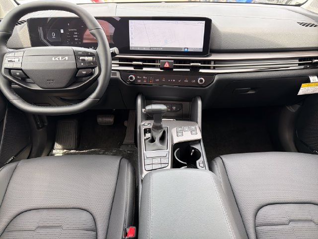 New 2027 Kia Sportage SX AWD/4WD image 9
